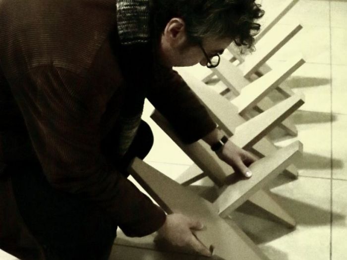 Archisio - Salvatore Catalfamo - Progetto Biella 2