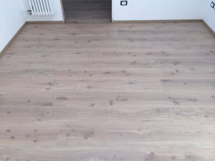 Archisio - Edil Blu Di Iannello Claudio - Progetto Ristrutturazione completa attico