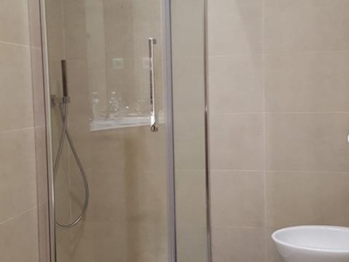 Archisio - Io Architetto - Progetto Bagno mostacciano