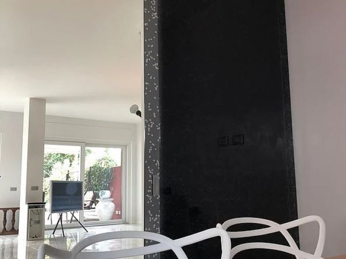 Archisio - Alberto Albeggiani - Progetto Axa - roma