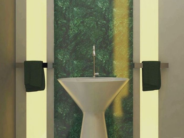 Archisio - Andrea Mauro - Progetto Alcuni lavori