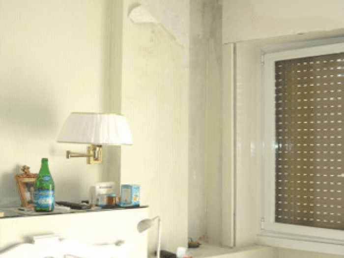 Archisio - Andrea Rossi - Progetto Restauro e manutenzione edile