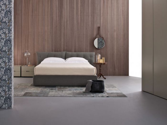 Archisio - Andrea Nani Design - Progetto Home 2015