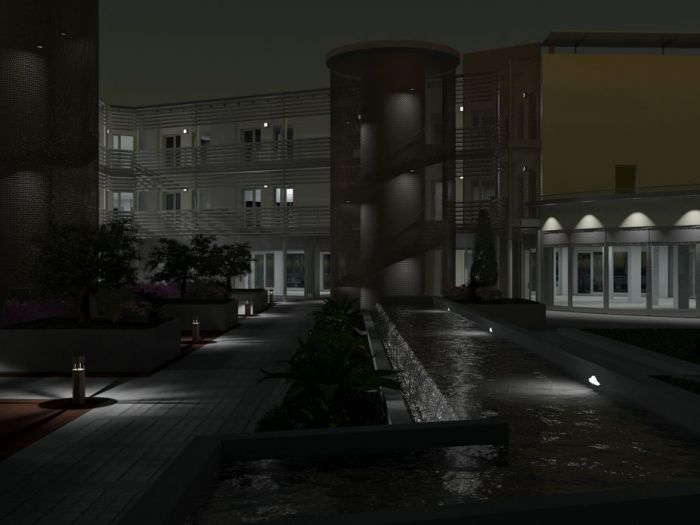 Archisio - Molinaroli Costruzioni Snc - Progetto Impresa edile