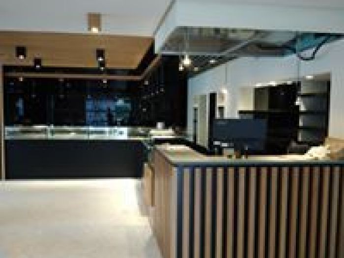 Archisio - Mp Arredamenti - Progetto MP ARREDAMENTI