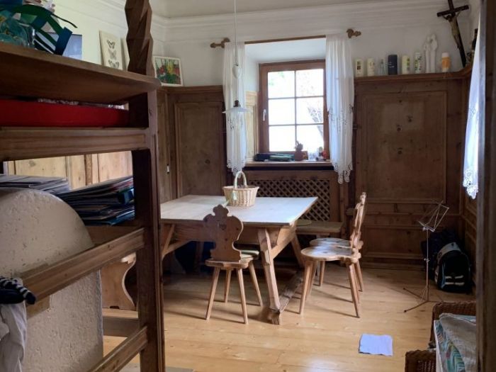 Archisio - Mkstudio - Progetto Casa del sagrestano