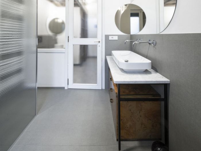 Archisio - Studio 3mark - Progetto Casa mm