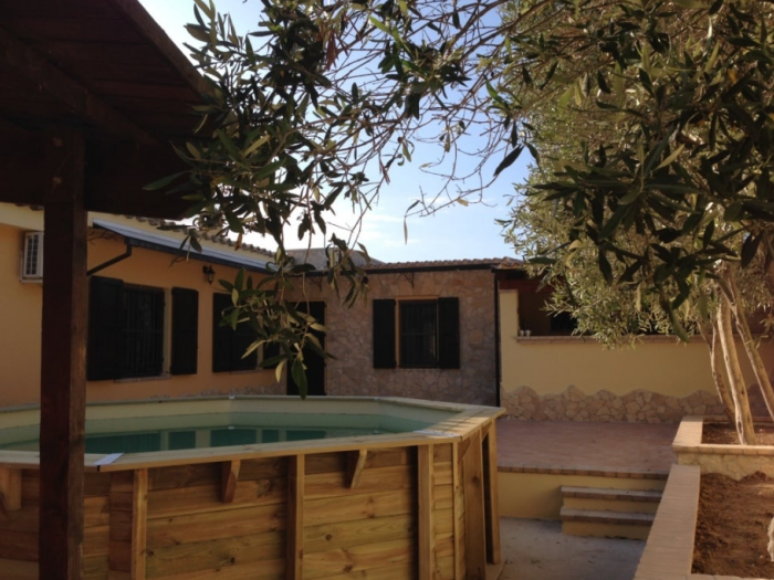 Archisio - Cristian Vargiu - Progetto Esterni