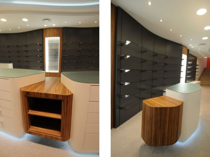 Archisio - Pietro Quatrini - Progetto F a r m a c i a f o r e s i