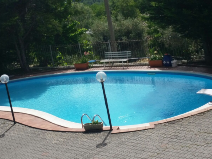 Archisio - Lc Piscine - Progetto Lc piscine