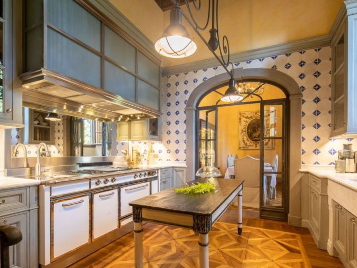 Archisio - Max Lisi Photoarch - Progetto Villa pian dei giullari