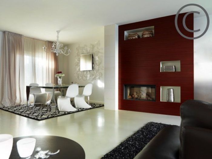 Archisio - Zeno Pucciarchitects - Progetto Residenza privata pv