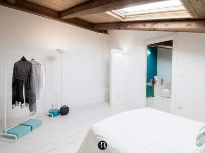 Archisio - Roberta Bossolasco - Progetto Lorenza