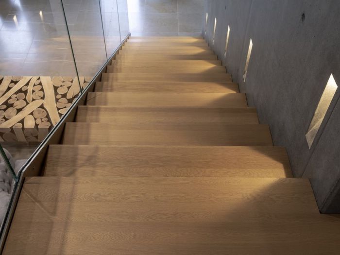 Archisio - Fontanot - Progetto Herno