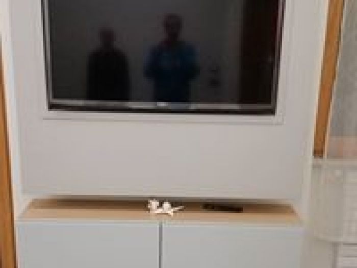 Archisio - Falegnameria Di Santoro Claudio - Progetto Arredo mobili cucine e camere