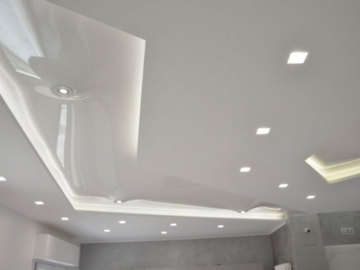 Archisio - Adele Di Mattia - Progetto Forme con la luce