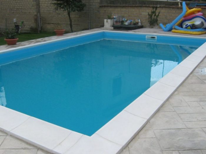 Archisio - Nicola Codipietro Architetto - Progetto Piscine