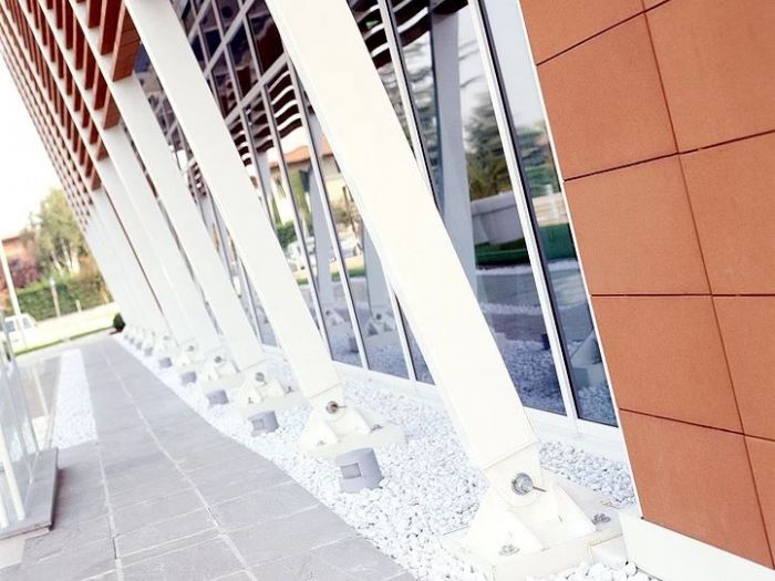 Archisio - Ristudio - Progetto Bcc verolavecchia