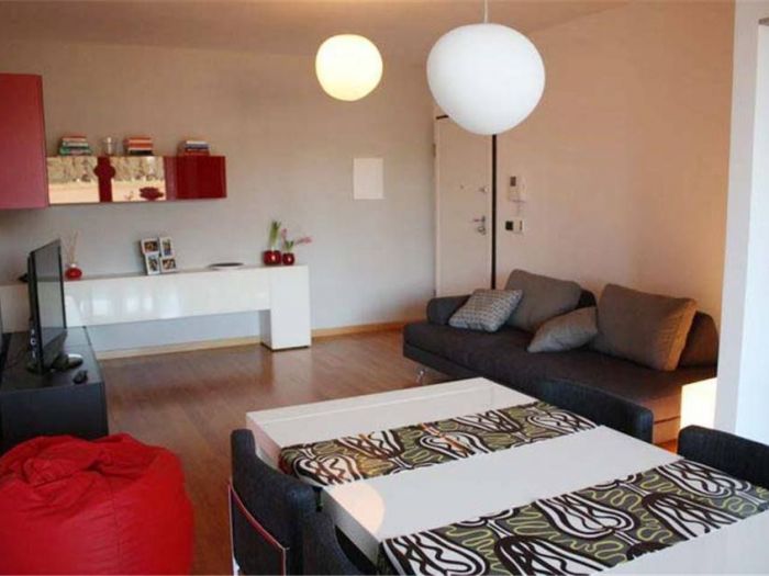 Archisio - Fare Casa Ristrutturazioni Soluzioni Per Abitare - Progetto Salotti