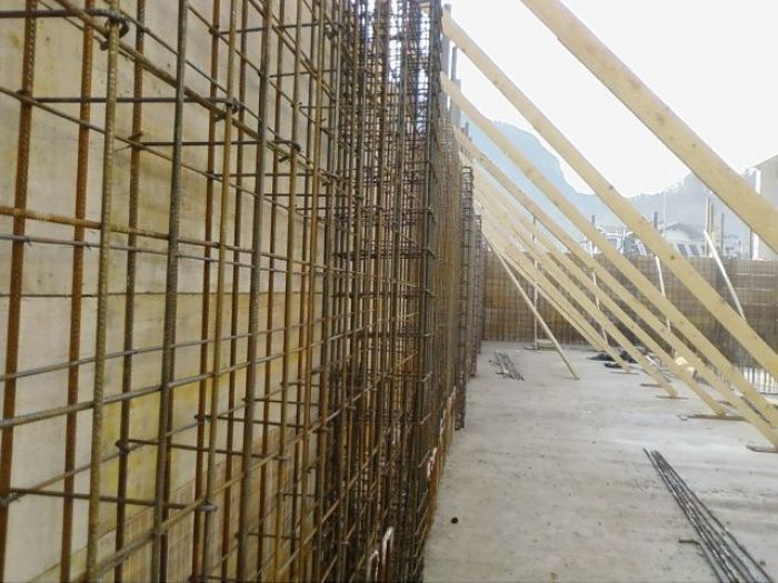 Archisio - Emme Advice - Progetto Officine rigamonti