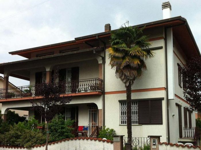 Archisio - Archibi Studio - Progetto Casa privata