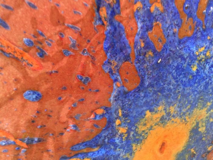 Archisio - Luxurysign - Progetto Tavoliquadri in resina