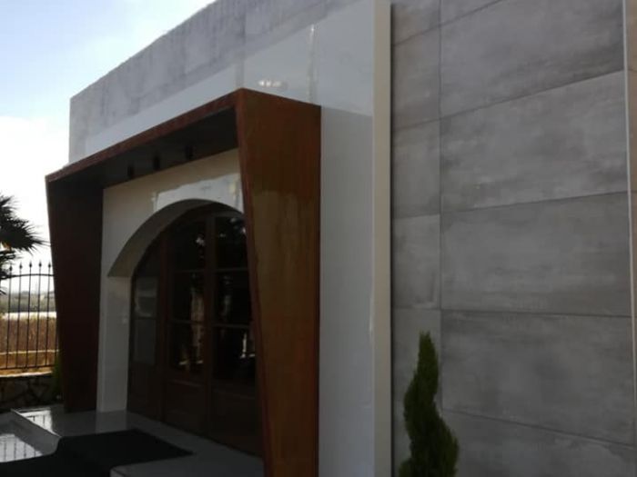 Archisio - Damadesign - Progetto Sale cerimonia