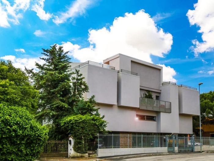 Archisio - Architectural Make Up - Progetto Warm-up bb Arch massimo viti arch francesca amore