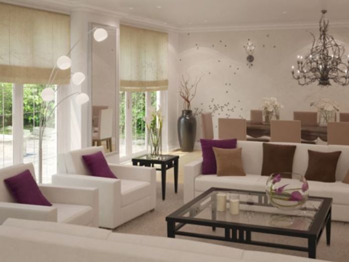 Archisio - Chelin Riccardo - Progetto Cartongesso