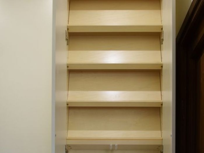 Archisio - Legnomat Arredamenti Su Misura - Progetto Armadi moderni su misura