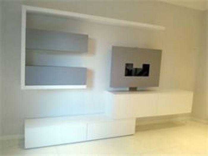 Archisio - Passerini Partners Atelier - Progetto Rifacimento interni