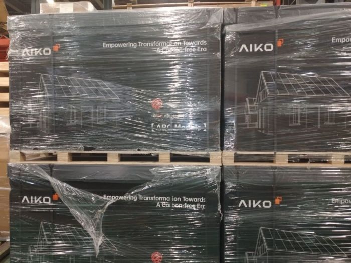 Archisio - Ditem Impianti Srl - Progetto Impianti fotovoltaici