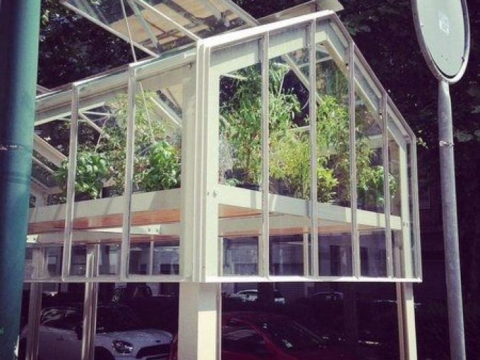 Archisio - Studio Agile - Progetto Dorainpoi restaurant