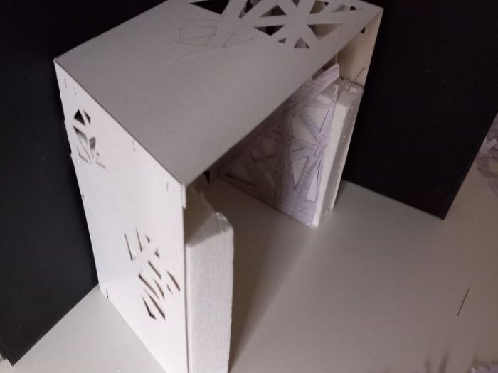 Archisio - Studio Faiazza Architettura E Design - Arch Ascenzio Faiazza - Arch Valeria Verzella - Progetto Cancelli