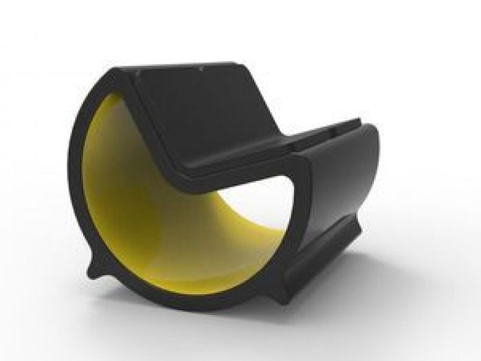 Archisio - Niccol Raffaelli - Progetto Accessori design