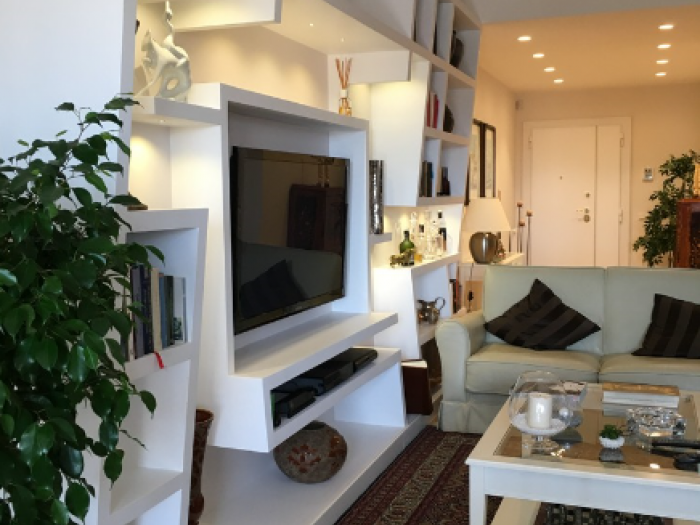 Archisio - Baiocco Project - Progetto Opere in cartongesso