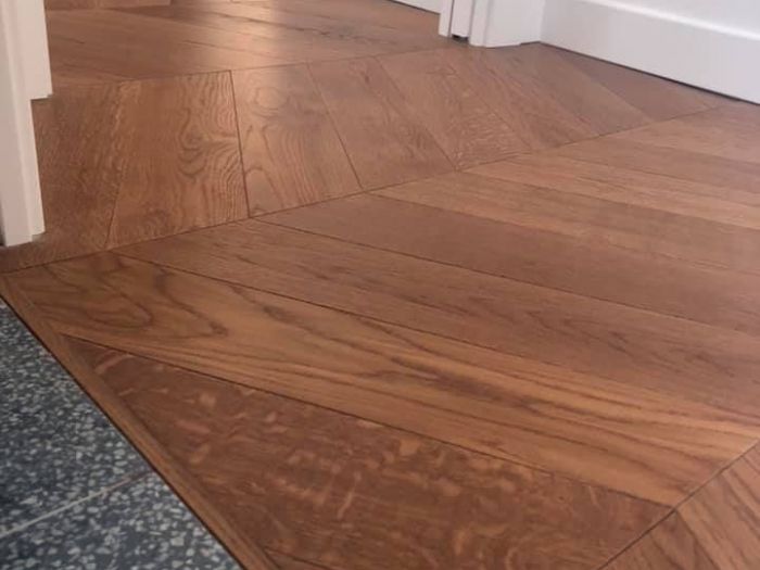 Archisio - Larte Nel Parquet srl - Progetto Realizzazioni 20