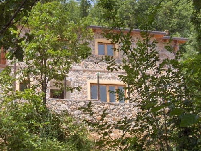 Archisio - Studio Viceconti - Progetto Edilizia privata