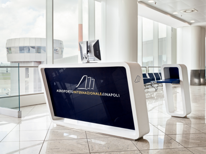 Archisio - Roberto Mango - Progetto Fotografie interni