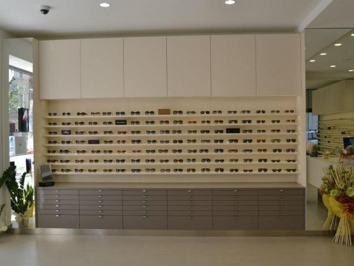 Archisio - Falegnameria Caricato - Progetto Arredamenti interni su misura