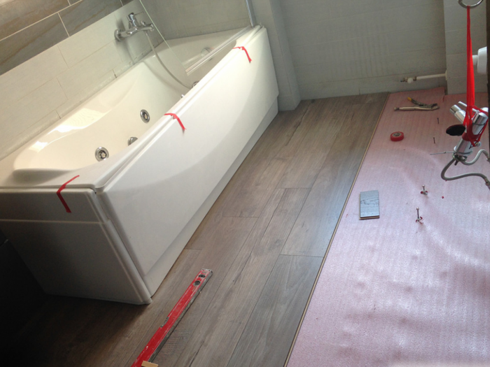 Archisio - Artigiano Costruzioni Generali - Progetto Ristrutturazione appartamento