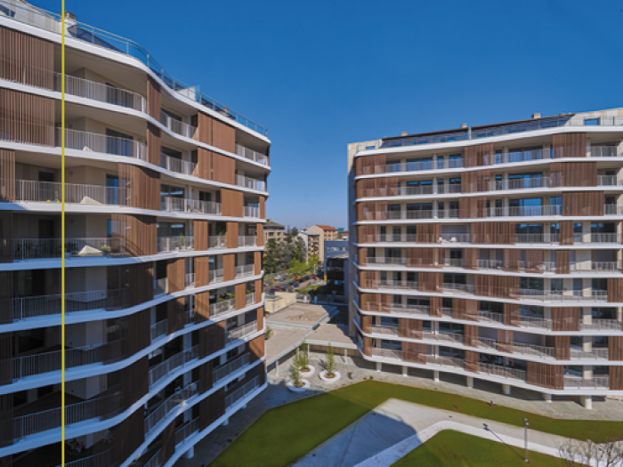 Archisio - Colombo Costruzioni - Progetto Piranesi 44 Milano