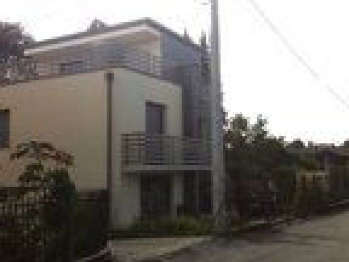 Archisio - Studio Martarelli - Progetto Ristrutturazione villetta