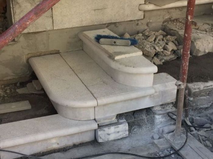 Archisio - Randazzo Gianluca - Progetto Lavori generici