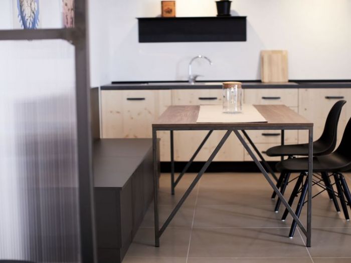 Archisio - Pleroo Design Studio - Progetto Apartotto