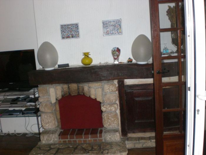 Archisio - Inoutside Design - Progetto Paris - rue herold