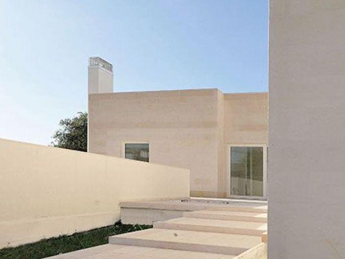 Archisio - Bdf Architetti - Progetto R house