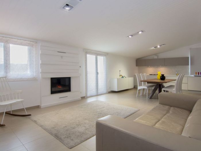 Archisio - Biagio Giarrizzo - Progetto Casatb