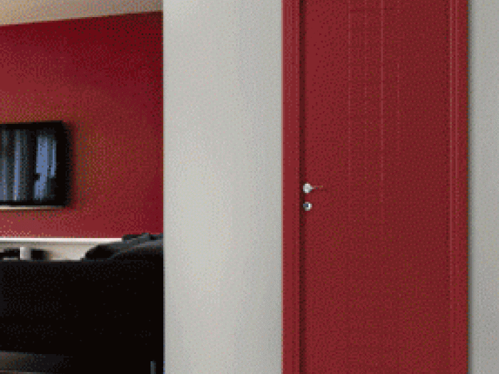 Archisio - Zonta Infissi - Progetto Porte da interno