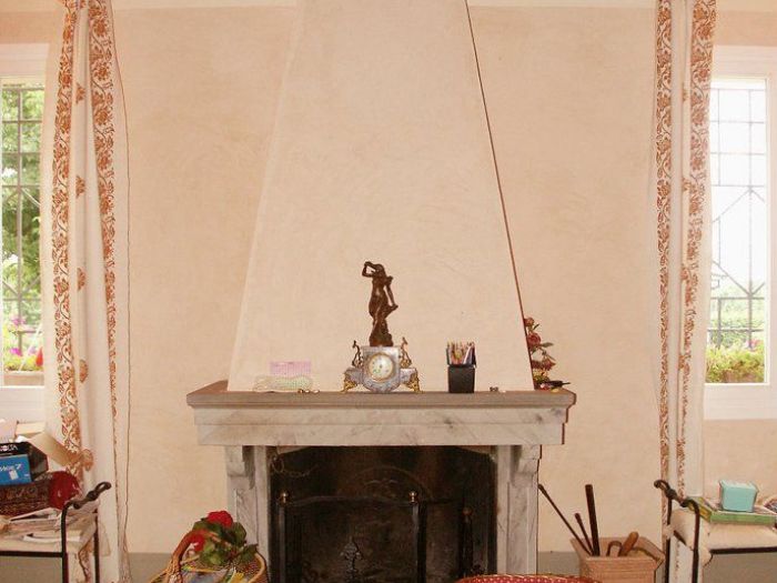 Archisio - Bianca Maria Canepa - Progetto Casa privata 03